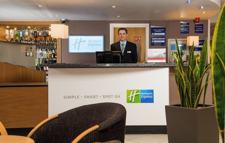 Holiday Inn Express Gloucester - South by IHG