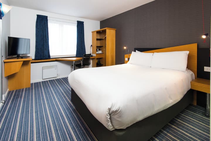 Holiday Inn Express Manchester East by IHG