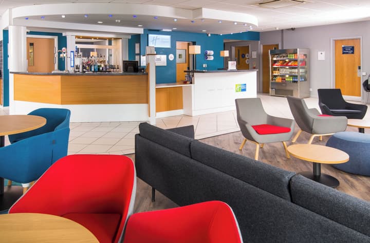 Holiday Inn Express Manchester East by IHG