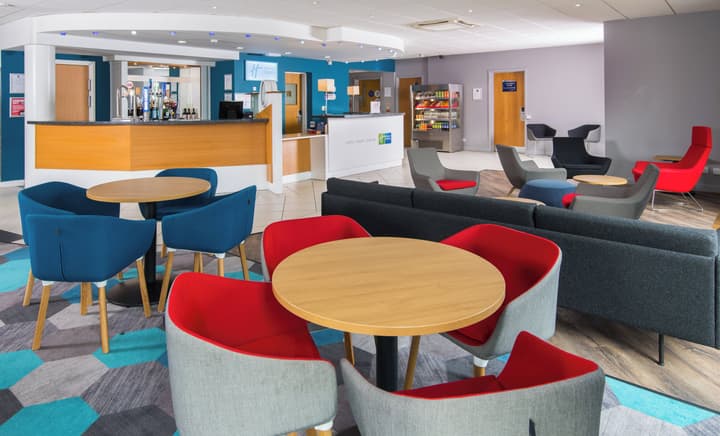 Holiday Inn Express Manchester East by IHG