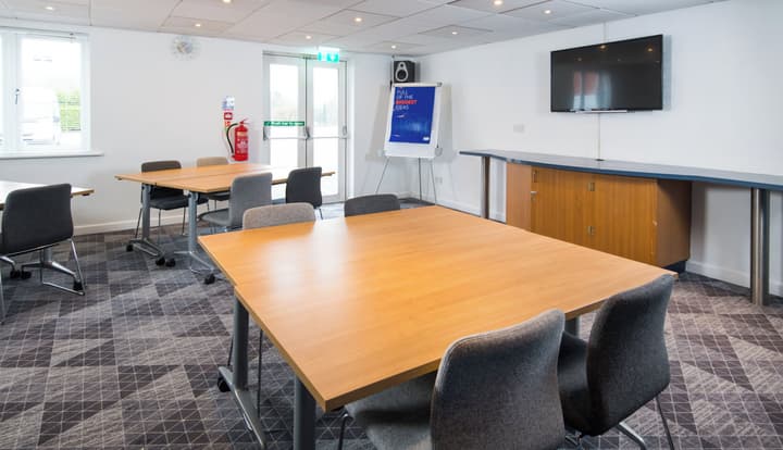 Holiday Inn Express Manchester East by IHG