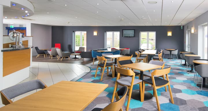 Holiday Inn Express Manchester East by IHG