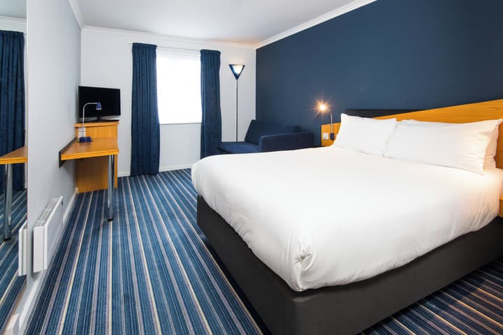 Holiday Inn Express Manchester East by IHG