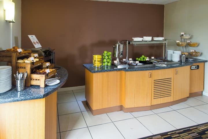 Holiday Inn Express Manchester East by IHG