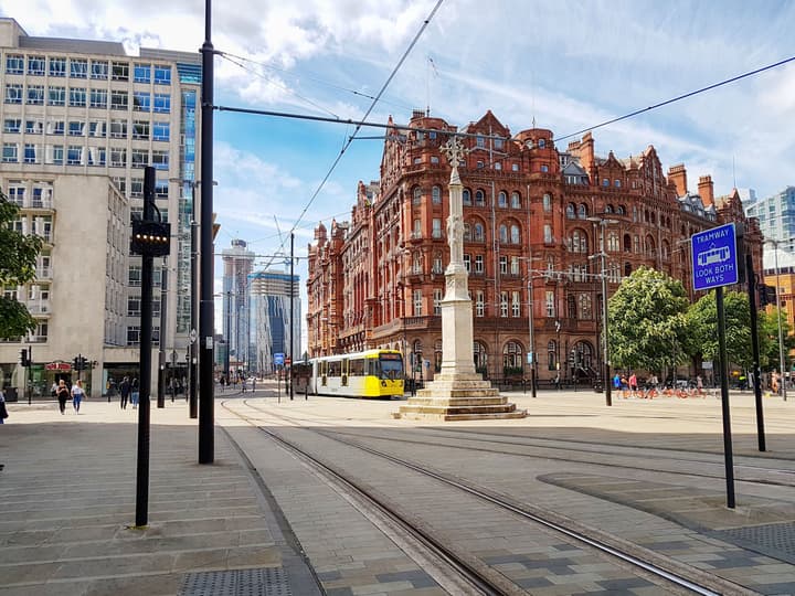 Holiday Inn Express Manchester East by IHG
