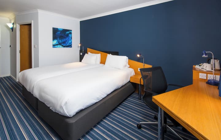 Holiday Inn Express Manchester East by IHG