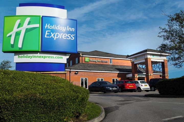Holiday Inn Express Manchester East by IHG