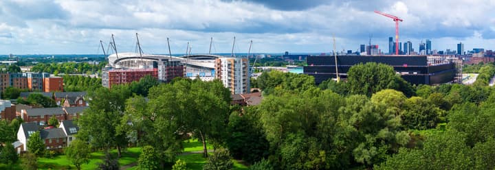 Holiday Inn Express Manchester East by IHG