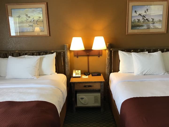 AmericInn by Wyndham Cody