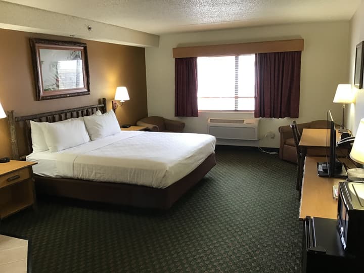 AmericInn by Wyndham Cody