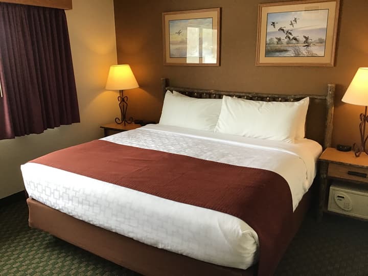 AmericInn by Wyndham Cody