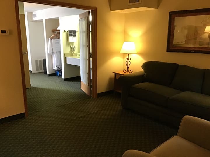 AmericInn by Wyndham Cody