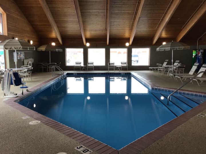 AmericInn by Wyndham Cody