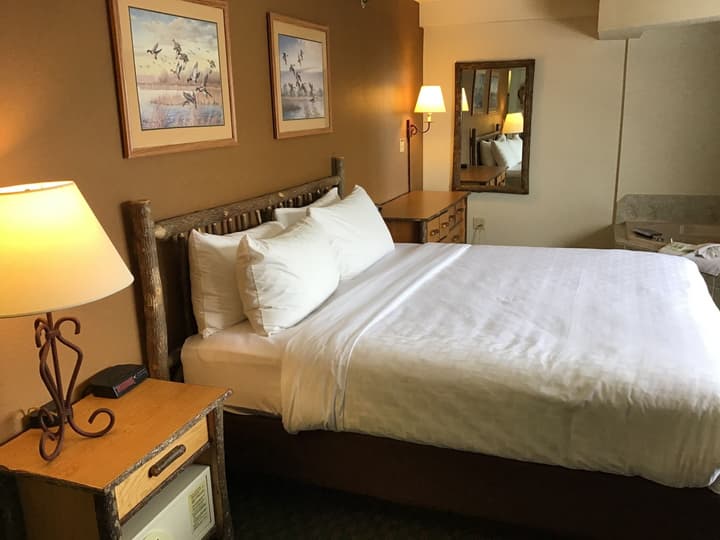 AmericInn by Wyndham Cody