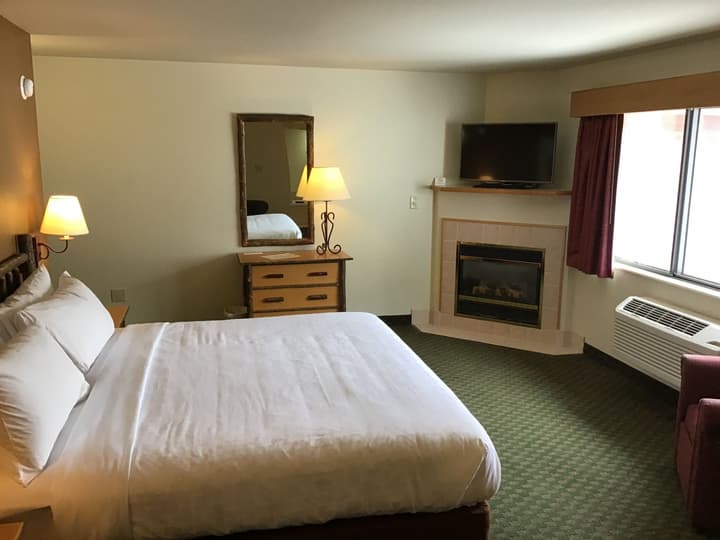 AmericInn by Wyndham Cody