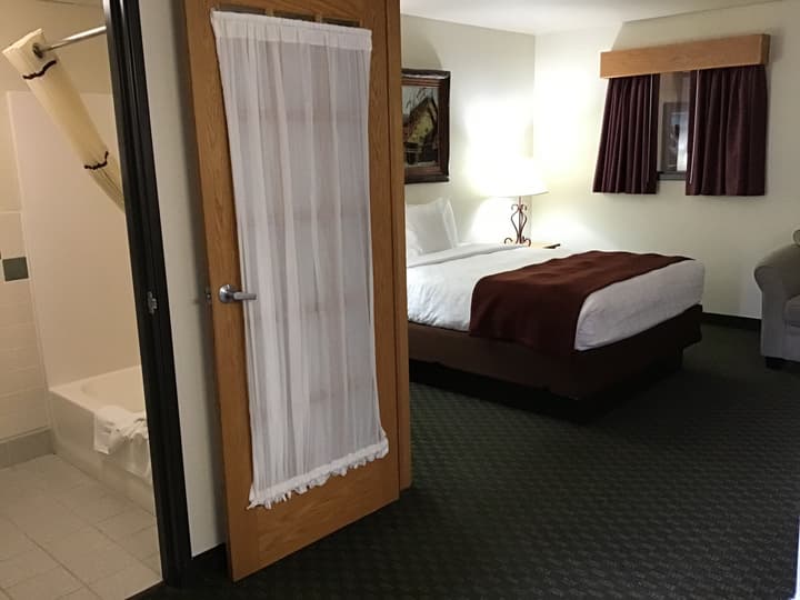 AmericInn by Wyndham Cody