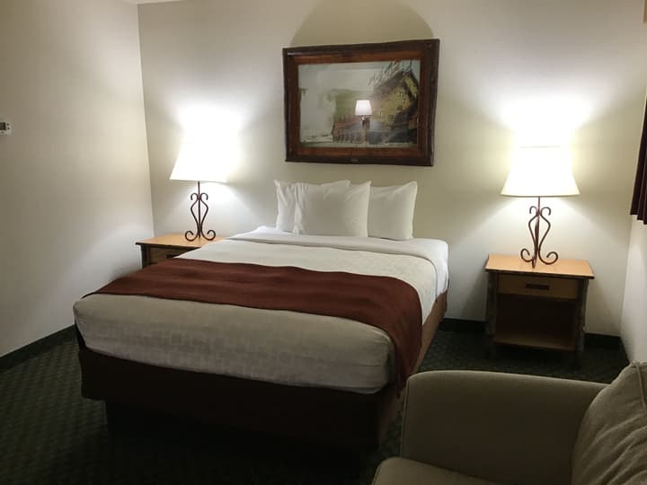 AmericInn by Wyndham Cody