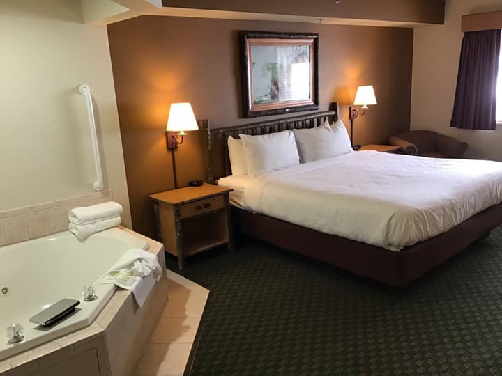 AmericInn by Wyndham Cody
