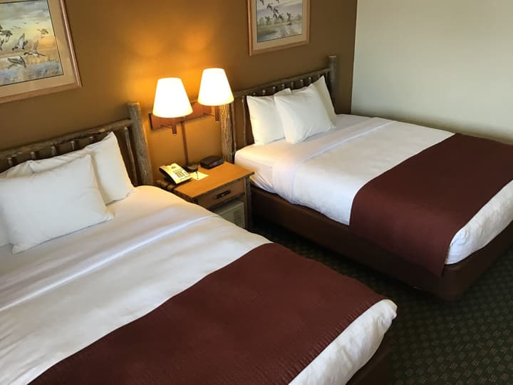 AmericInn by Wyndham Cody