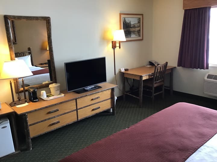 AmericInn by Wyndham Cody