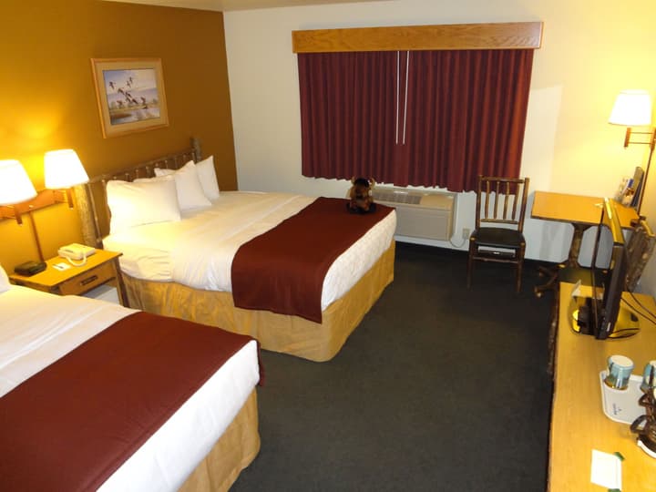 AmericInn by Wyndham Cody