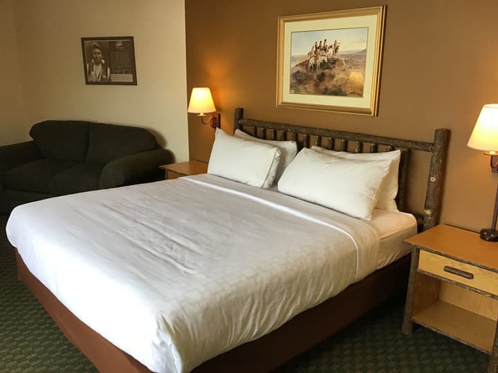 AmericInn by Wyndham Cody