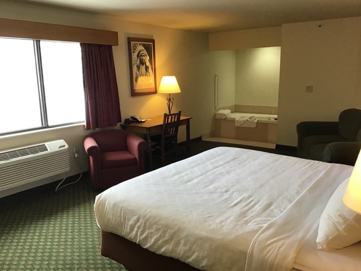 AmericInn by Wyndham Cody