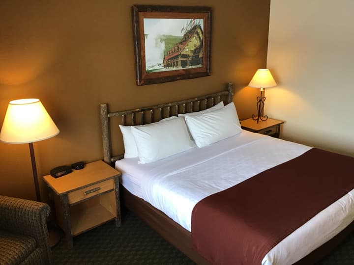 AmericInn by Wyndham Cody