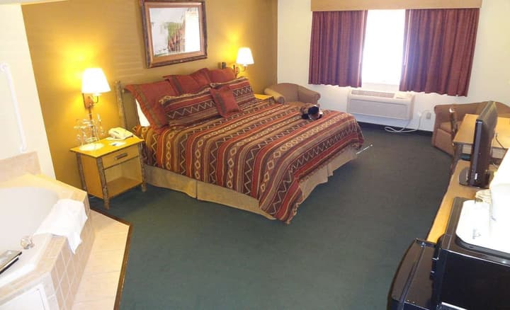 AmericInn by Wyndham Cody