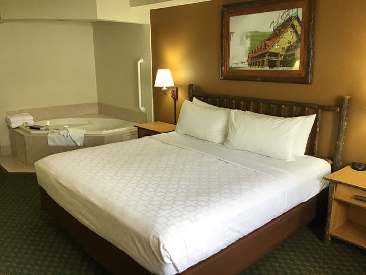 AmericInn by Wyndham Cody