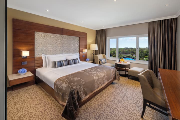 Taj Palace, New Delhi