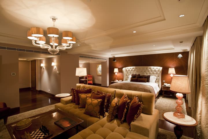 Taj Palace, New Delhi