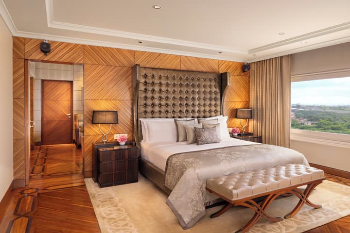 Taj Palace, New Delhi