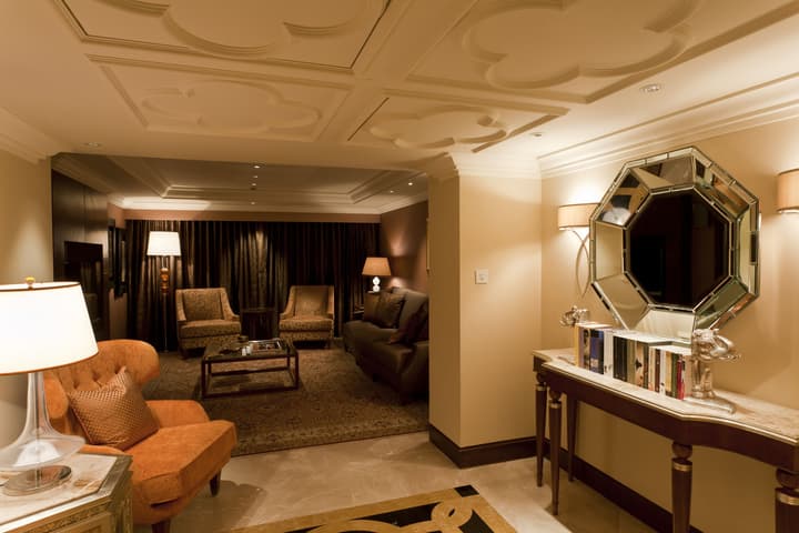 Taj Palace, New Delhi