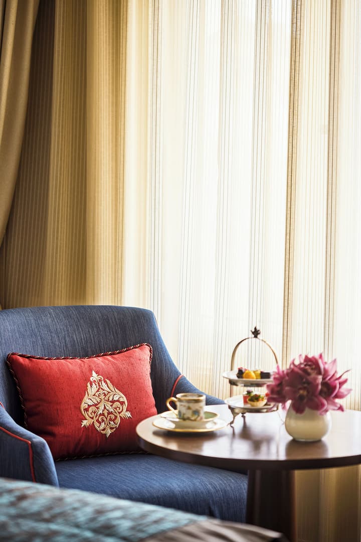 Taj Palace, New Delhi