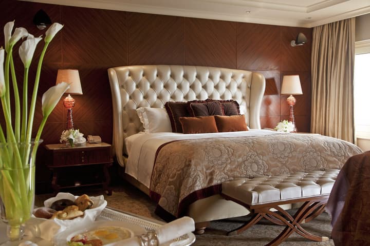 Taj Palace, New Delhi