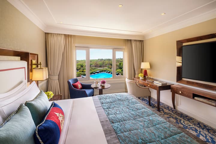 Taj Palace, New Delhi