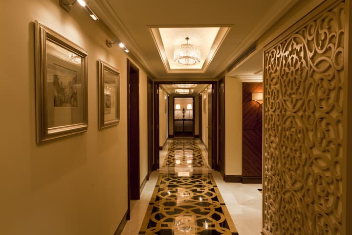 Taj Palace, New Delhi