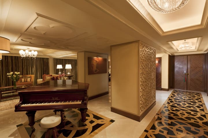 Taj Palace, New Delhi