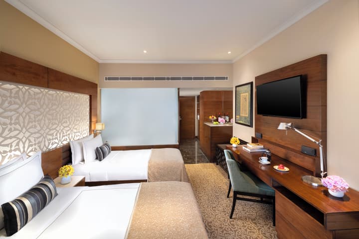 Taj Palace, New Delhi