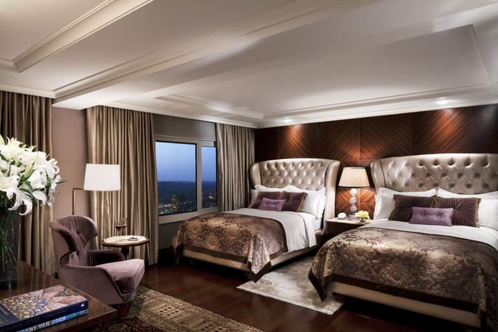 Taj Palace, New Delhi