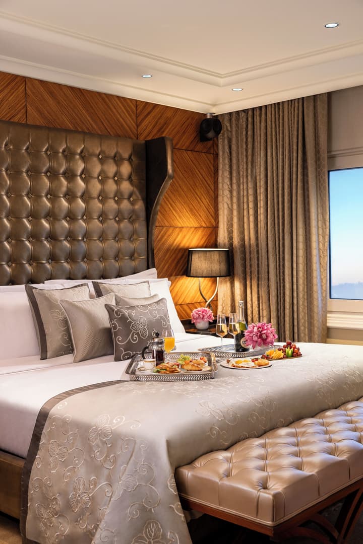 Taj Palace, New Delhi