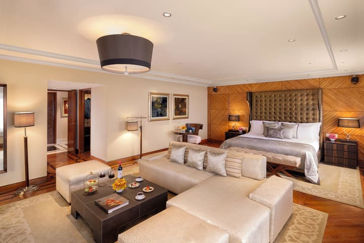 Taj Palace, New Delhi