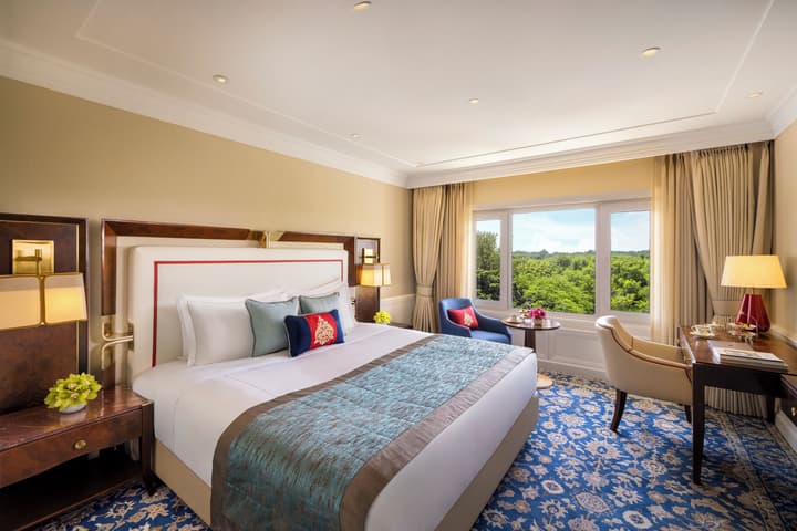 Taj Palace, New Delhi