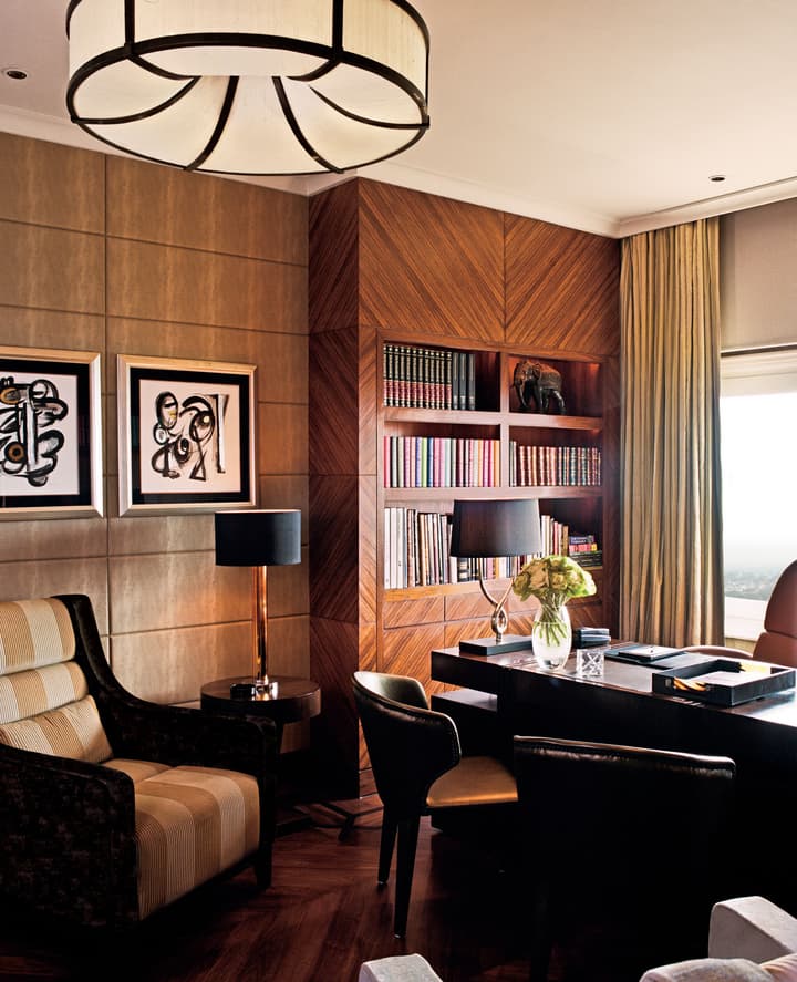 Taj Palace, New Delhi