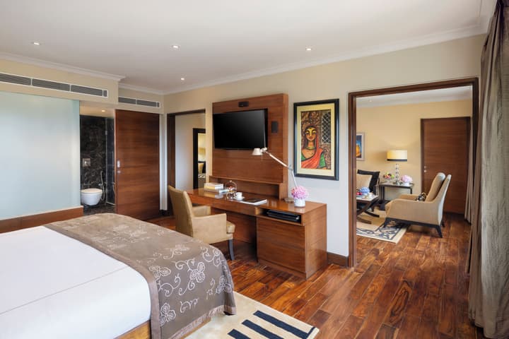 Taj Palace, New Delhi