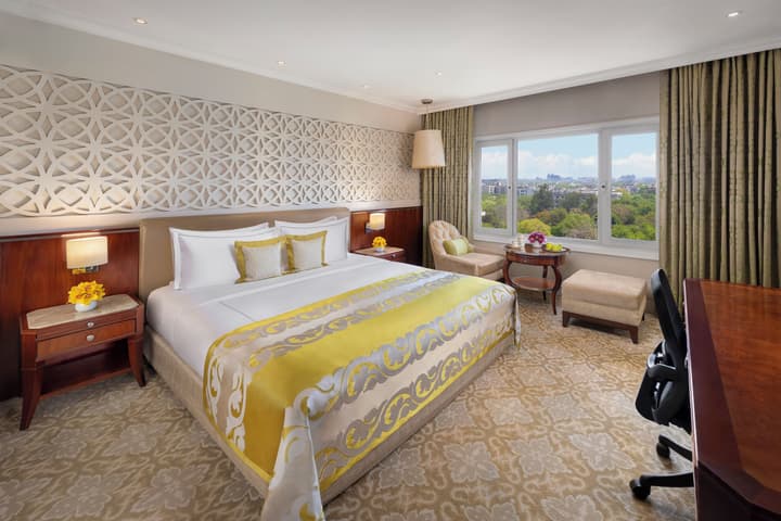 Taj Palace, New Delhi