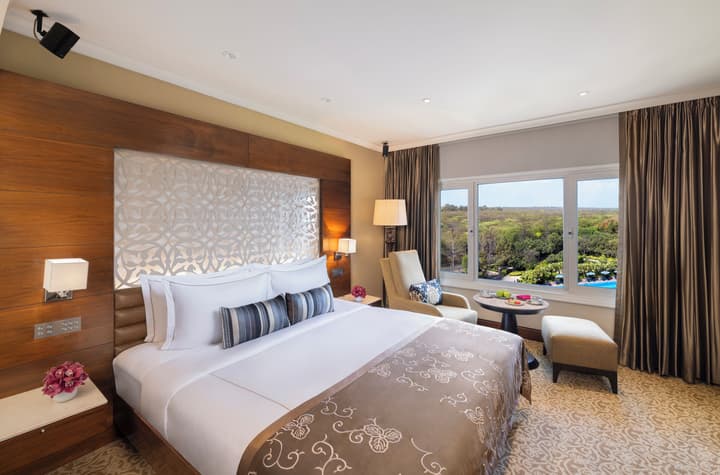 Taj Palace, New Delhi
