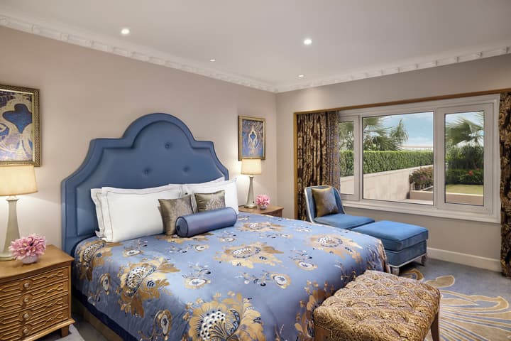 Taj Palace, New Delhi