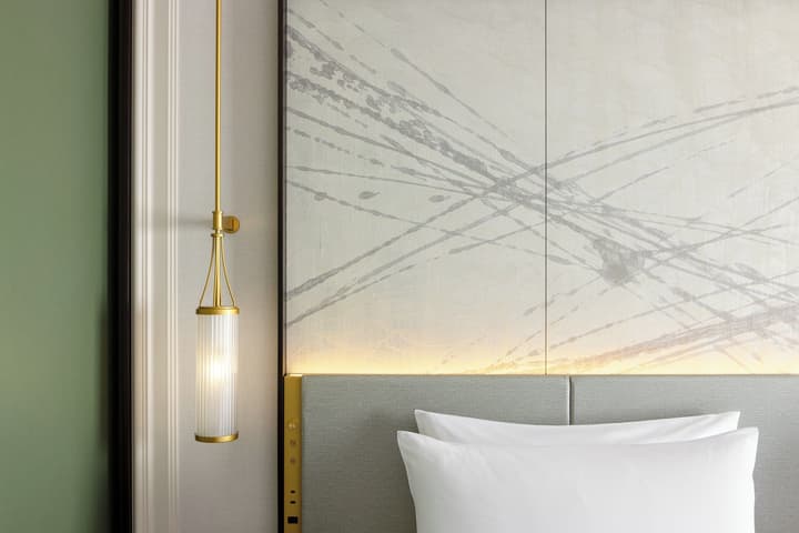 RIHGA Royal Hotel Osaka, Vignette Collection by IHG